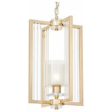 Подвесной светильник lumina deco manhattan ldp 8012-1 f.gd